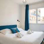 Confort Au Coeur D'antibes *
