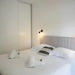 شقة Confort Au Coeur D'antibes
