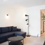 شقة Confort Au Coeur D'antibes