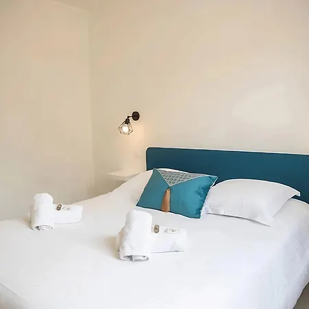Confort Au Coeur D'antibes * 앙티브