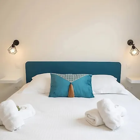 Confort Au Coeur D'antibes شقة *